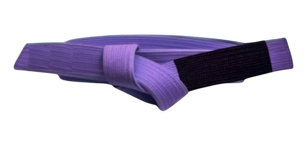 Faixa Roxa para Kimono Jiu Jitsu Classic| Raik