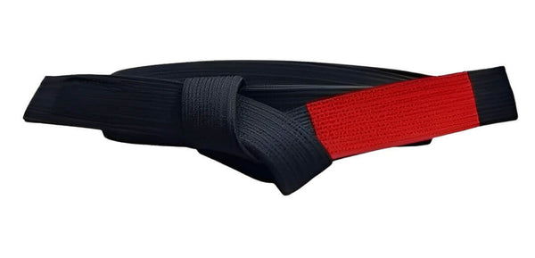 Faixa Preta para Kimono Jiu Jitsu Classic| Raik