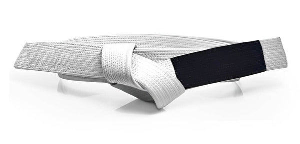 Faixa branca para Kimono Jiu Jitsu Classic| Raik